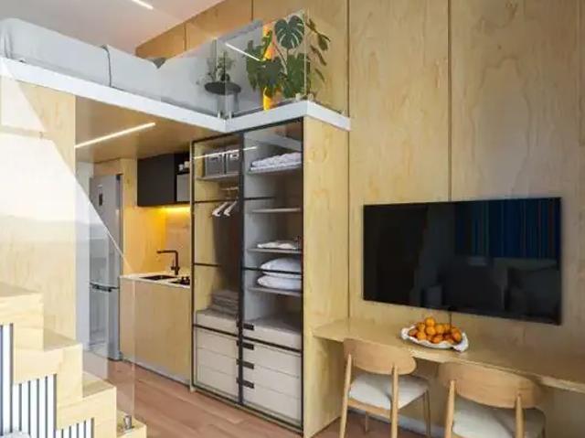 Apartamento venda em Região Geográfica Imediata de Curitiba, Região Metropolitana de Curitiba