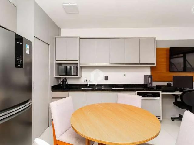 Apartamento venda em Alto da Glória, Curitiba
