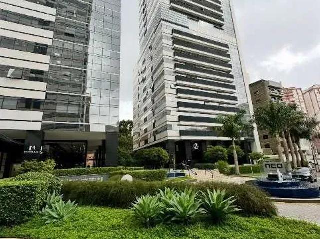 Apartamento venda em Região Geográfica Imediata de Curitiba, Região Metropolitana de Curitiba