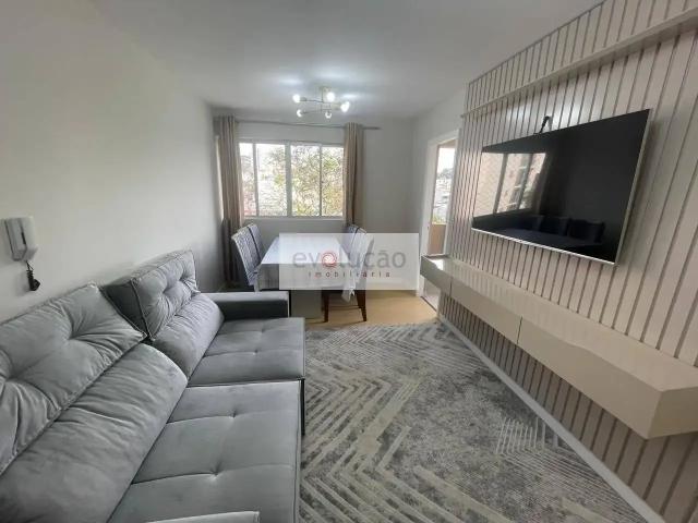Apartamento venda em São Francisco, Curitiba