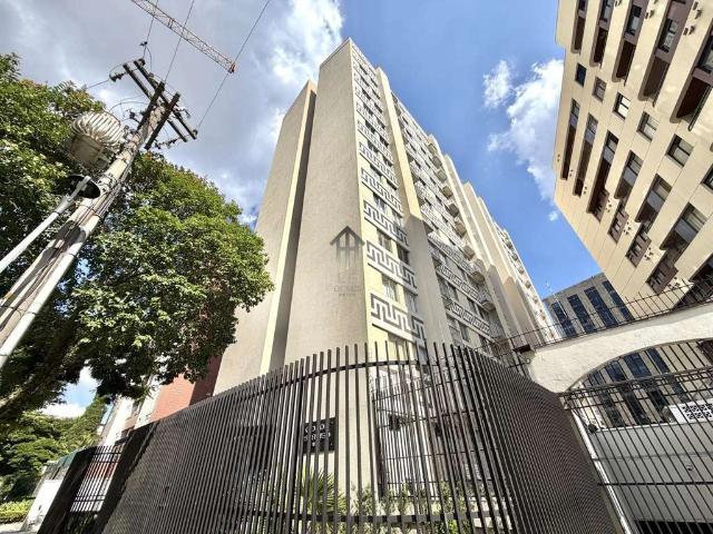 Apartamento venda em Centro Cívico, Curitiba