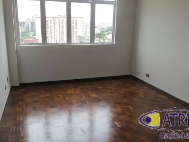 Apartamento venda em Centro Cívico, Curitiba