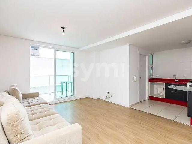 Apartamento venda em Juvevê, Curitiba