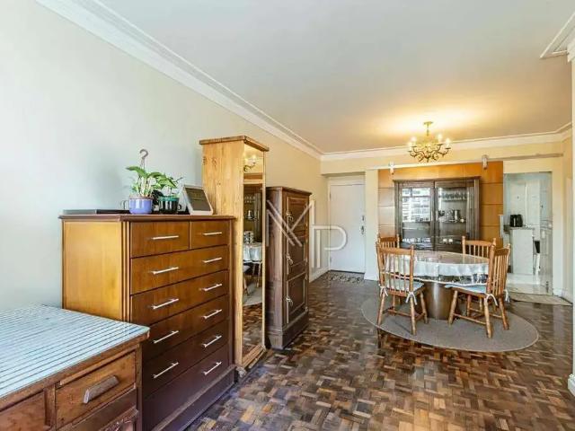 Apartamento venda em Região Geográfica Imediata de Curitiba, Região Metropolitana de Curitiba