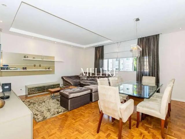 Apartamento venda em Região Geográfica Imediata de Curitiba, Região Metropolitana de Curitiba