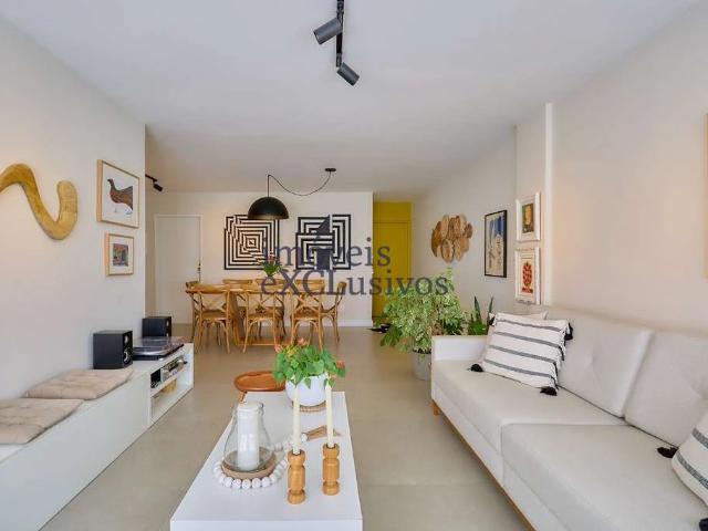 Apartamento venda em Região Geográfica Imediata de Curitiba, Região Metropolitana de Curitiba