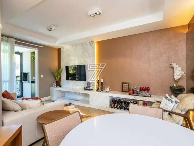 Apartamento venda em Região Geográfica Imediata de Curitiba, Região Metropolitana de Curitiba