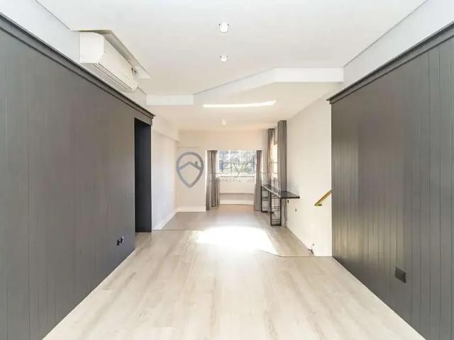 Apartamento venda em Juvevê, Curitiba