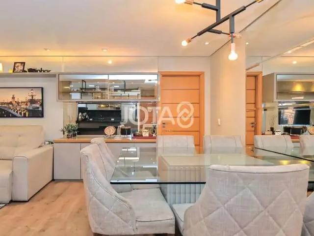Apartamento venda em Região Geográfica Imediata de Curitiba, Região Metropolitana de Curitiba