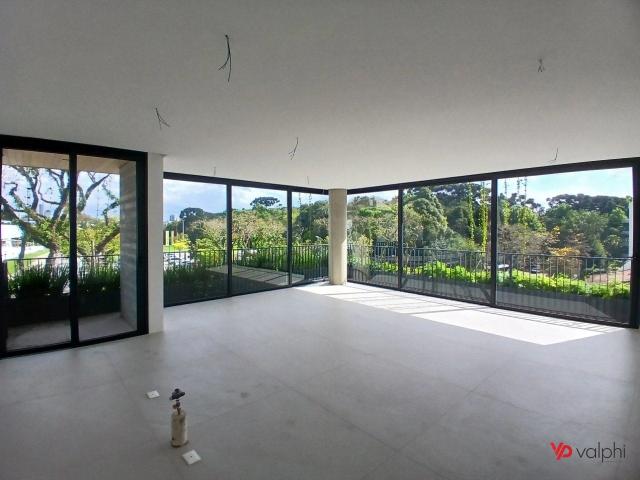 Apartamento venda em Centro Cívico, Curitiba
