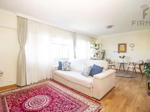 Apartamento venda em São Francisco, Curitiba