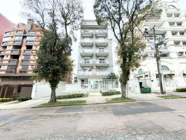 Apartamento venda em Centro Cívico, Curitiba