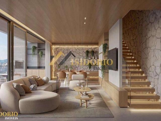 Apartamento venda em Centro Cívico, Curitiba