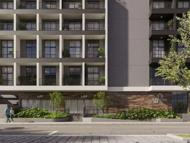 Apartamento venda em Região Geográfica Imediata de Curitiba, Região Metropolitana de Curitiba