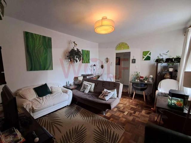 Apartamento venda em Centro Cívico, Curitiba