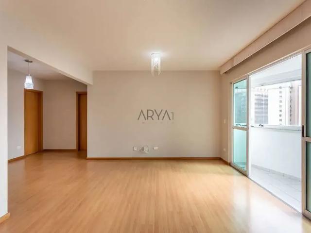 Apartamento venda em Região Geográfica Imediata de Curitiba, Região Metropolitana de Curitiba