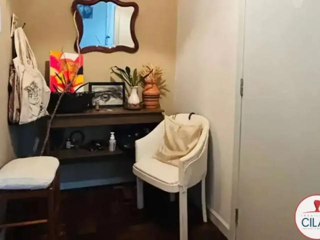 Apartamento venda em Centro Cívico, Curitiba