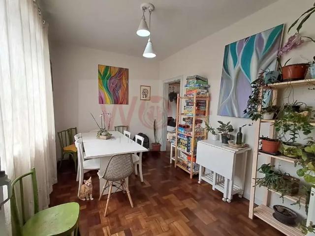 Apartamento venda em Centro Cívico, Curitiba