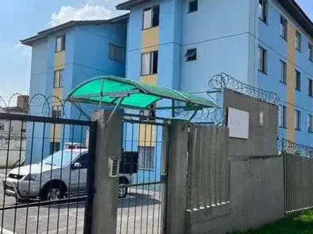 Apartamento venda em Região Geográfica Imediata de Curitiba, Região Metropolitana de Curitiba