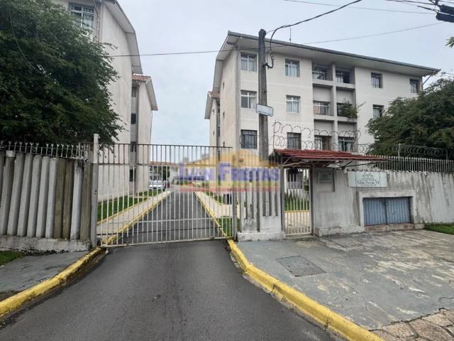 Apartamento venda em Cidade Industrial de Curitiba, Curitiba
