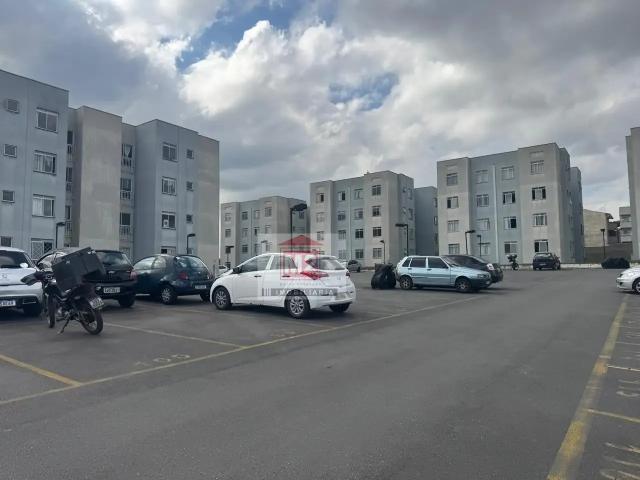 Apartamento venda em Região Geográfica Imediata de Curitiba, Região Metropolitana de Curitiba