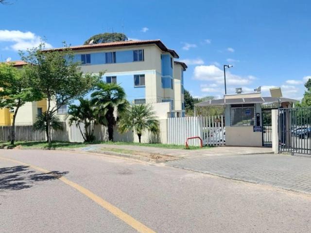 Apartamento venda em São Miguel, Curitiba