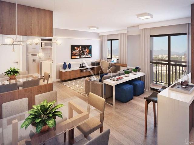 Apartamento venda em Região Geográfica Imediata de Curitiba, Região Metropolitana de Curitiba