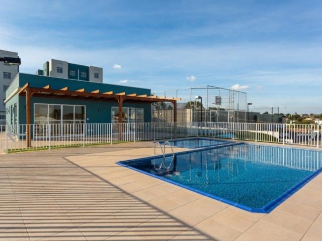 Apartamento venda em Cidade Industrial de Curitiba, Curitiba