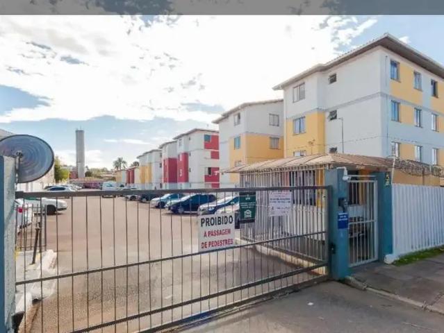 Apartamento venda em Região Geográfica Imediata de Curitiba, Região Metropolitana de Curitiba