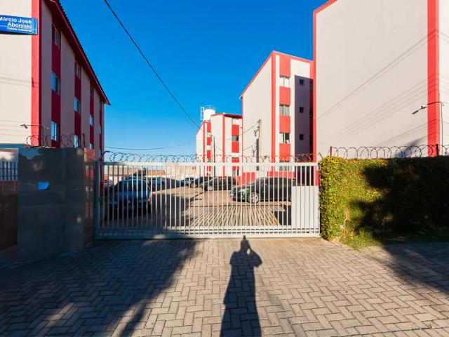 Apartamento venda em Região Geográfica Imediata de Curitiba, Região Metropolitana de Curitiba