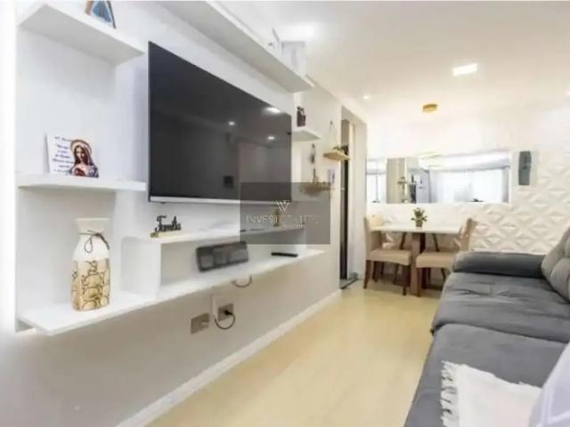 Apartamento venda em Região Geográfica Imediata de Curitiba, Região Metropolitana de Curitiba