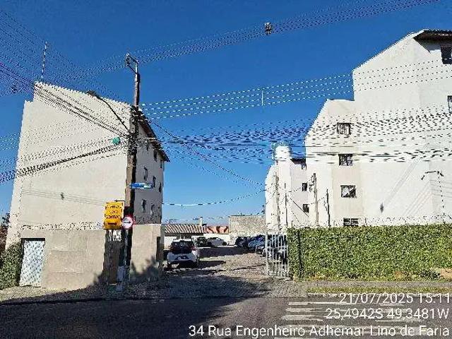 Apartamento venda em Região Geográfica Imediata de Curitiba, Região Metropolitana de Curitiba