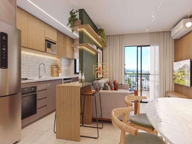 Apartamento venda em Região Geográfica Imediata de Curitiba, Região Metropolitana de Curitiba