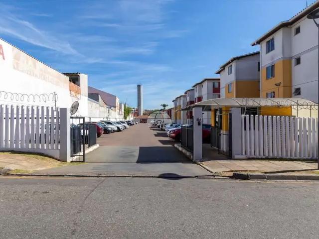 Apartamento venda em Região Geográfica Imediata de Curitiba, Região Metropolitana de Curitiba