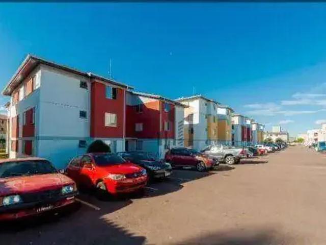 Apartamento venda em Região Geográfica Imediata de Curitiba, Região Metropolitana de Curitiba