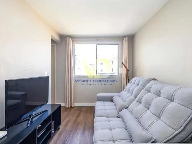 Apartamento venda em Região Geográfica Imediata de Curitiba, Região Metropolitana de Curitiba