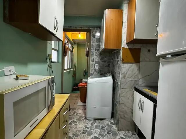 Apartamento venda em Região Geográfica Imediata de Curitiba, Região Metropolitana de Curitiba