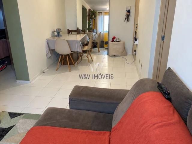 Apartamento venda em Cidade Industrial de Curitiba, Curitiba
