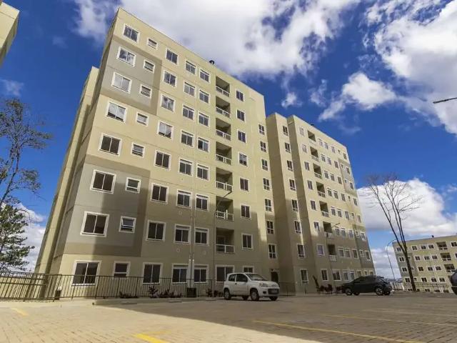 Apartamento venda em Região Geográfica Imediata de Curitiba, Região Metropolitana de Curitiba
