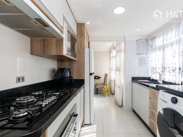 Apartamento venda em Região Geográfica Imediata de Curitiba, Região Metropolitana de Curitiba