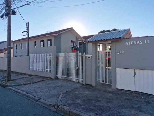 Apartamento venda em Região Geográfica Imediata de Curitiba, Região Metropolitana de Curitiba