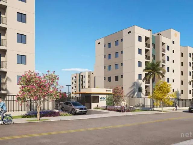 Apartamento venda em Curitiba, Região Geográfica Intermediária de Curitiba