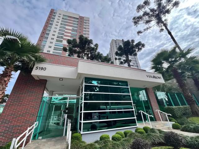 Apartamento venda em Região Geográfica Imediata de Curitiba, Região Metropolitana de Curitiba