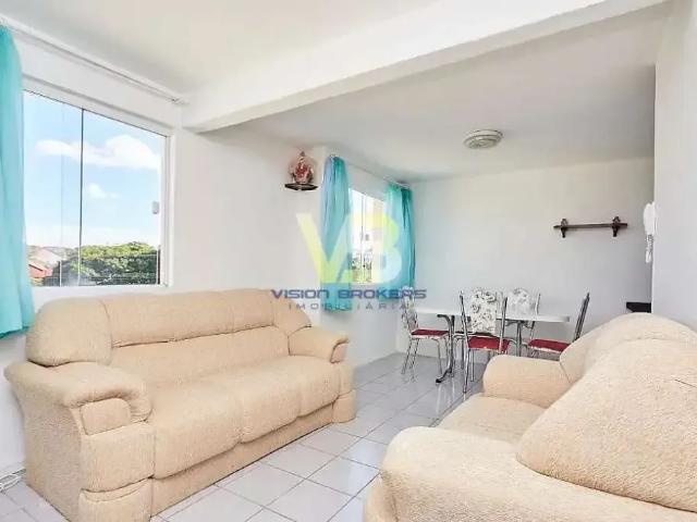 Apartamento venda em Região Geográfica Imediata de Curitiba, Região Metropolitana de Curitiba