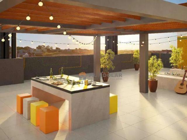 Apartamento venda em Região Geográfica Imediata de Curitiba, Região Metropolitana de Curitiba