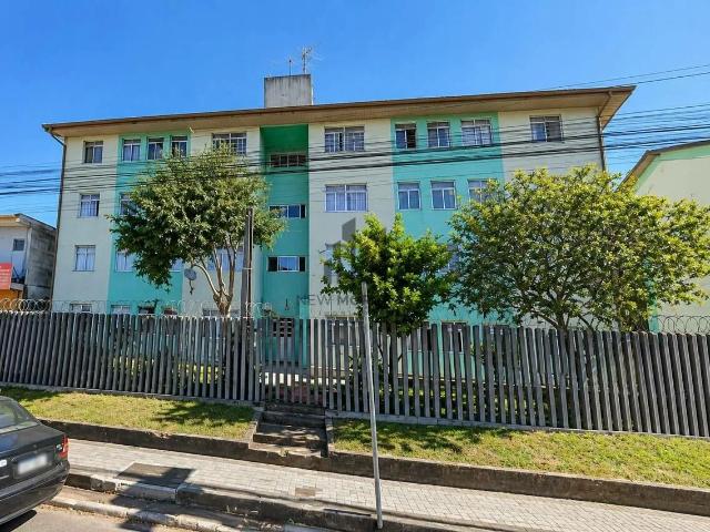 Apartamento venda em Região Geográfica Imediata de Curitiba, Região Metropolitana de Curitiba