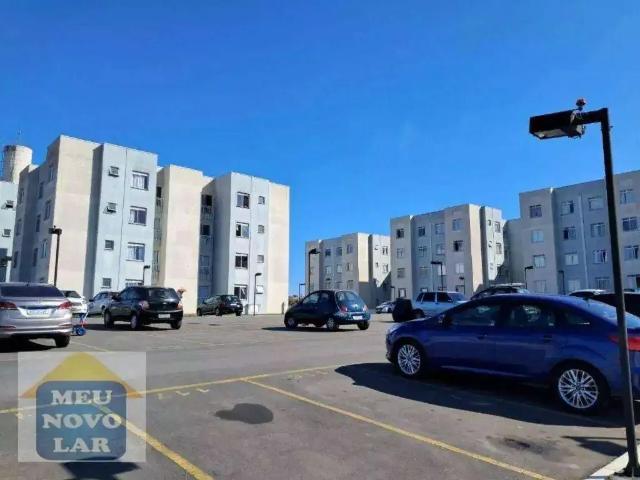 Apartamento venda em Região Geográfica Imediata de Curitiba, Região Metropolitana de Curitiba
