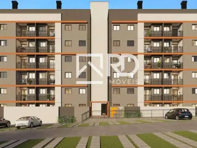 Apartamento venda em Região Geográfica Imediata de Curitiba, Região Metropolitana de Curitiba
