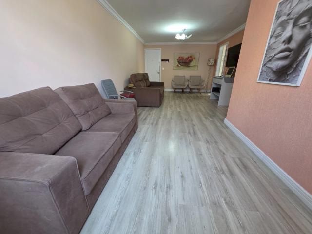 Apartamento venda em Cidade Industrial de Curitiba, Curitiba