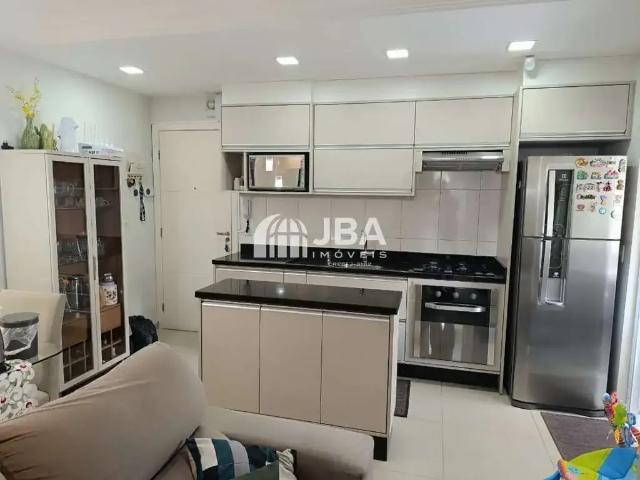 Apartamento venda em Curitiba, Região Geográfica Intermediária de Curitiba